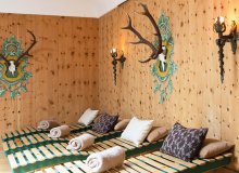 Mayrhofen Österreich © Alpendomizil Neuhaus