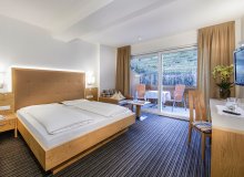  © Hotel Mitterplarserhof Algund
