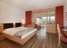  © Hotel Mitterplarserhof Algund