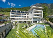  © Hotel Mitterplarserhof Algund