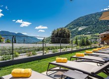  © Hotel Mitterplarserhof Algund