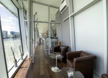 © Bremerhaven Nordsee Hotel Fischereihafen