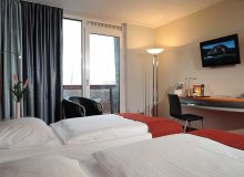  © Bremerhaven Nordsee Hotel Fischereihafen