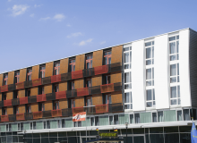  © Bremerhaven Nordsee Hotel Fischereihafen