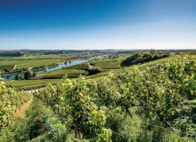 Remich Moseltal Luxemburg © Pulsa Pictures / LFT