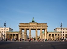 Berlin Deutschland © Delphotostock-stock.adobe.com