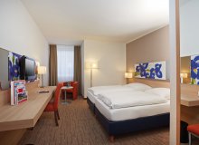 Wiesbaden-Niedernhausen Deutschland © www.h-hotels.com