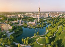 München Bayern Deutschland © Fabio - stock.adobe.com