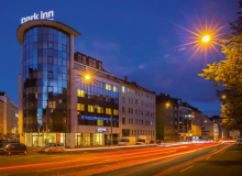  © @Radisson Hotel Group