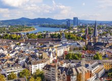 Bonn Nordrhein-Westfalen Deutschland © travelview - stock.adobe.com