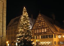 Dinkelsbühl Franken Bayern Deutschland © Bildagentur-o - stock.adobe.com