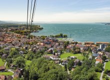 Bregenz Bodensee Vorarlberg Österreich © Blickfang - stock.adobe.com