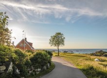  Listed Bornholm Dänemark © cmfotoworks - stock.adobe.com