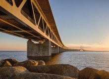 Kopenhagen Malmö Dänemark Schweden © BengtHultqvist-fotolia.com