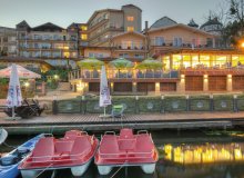 Sensburg Mragowo Polen