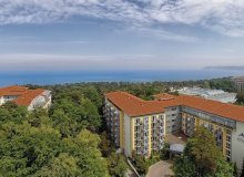 Binz Rügen Deutschland  © Lopesan Hotels