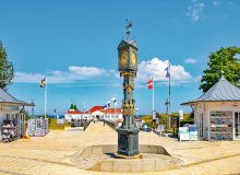 Ahlbeck Usedom Ostsee Mecklenburg-Vorpommern Deutschland © Nina - stock.adobe.com