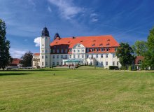 Göhren-Lebbin Mecklenburgische Seenplatte Mecklenburg-Vorpommern Deutschland © Heiko Zahn - stock.adobe.com