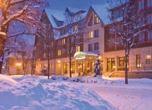 Wernigerode Harz Deutschland