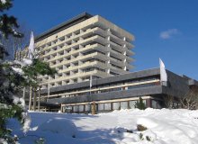 Braunlage Deutschland © AHORN Hotels & Resorts