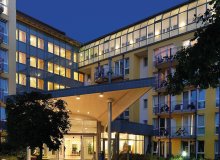 Binz Rügen Deutschland  © Lopesan Hotels