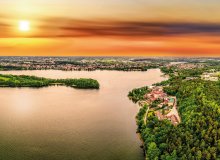 Mrągowo Sensburg Masuren Polen © Janusz Lipiński - stock.adobe.com