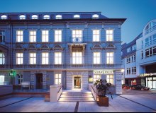 Cottbus Deutschland © Sorat Hotels