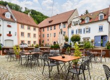  © Landgasthof-Hotel Rebstock