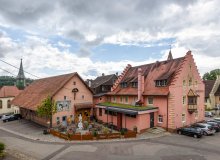  © Landgasthof-Hotel Rebstock