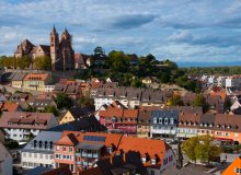 Breisach Rhein Kaiserstuhl Baden-Württemberg Deutschland © midgardson - stock.adobe.com