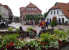 Westerstede Ammerland Niedersachsen Deutschland © www.ostfriesland.travel 