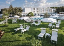 Punat Insel Krk Kroatien © Falkensteiner Hotels & Residences 