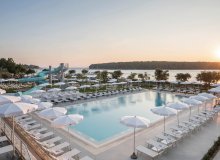 Punat Insel Krk Kroatien © Falkensteiner Hotels & Residences 