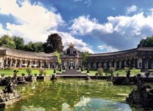 Bayreuth Franken Bayern Deutschland © charrierimages-fotolia.com