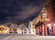 Freiburg im Breisgau Schwarzwald Baden-Württemberg Deutschland © frankaterhardt - stock.adobe.com
