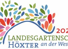 Höxter Nordrhein-Westfalen NRW Deutschland © Landesgartenschau Höxter 2023 gGmbH