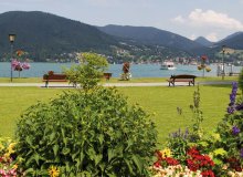 Bad Wiessee Tegernsee Bayern Deutschland © SusaZoom-stock.adobe.com