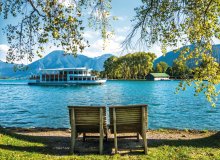 Bad Wiessee Tegernsee Bayern Deutschland © SusaZoom-fotolia.com