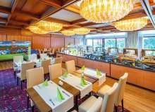 Braunlage Deutschland © AHORN Hotels & Resorts