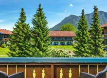 Bayern, Berchtesgadener Land, Inzell