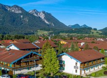 Bayern, Berchtesgadener Land, Inzell