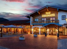 Bayern, Berchtesgadener Land, Inzell