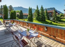 Bayern, Berchtesgadener Land, Inzell