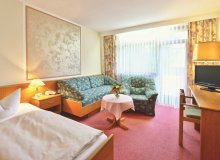 Bad Kissingen Hotel Bayerischer Hof Urlaub in Bad Kissingen © Hotel Bayerischer Hof