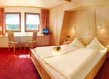 Mayrhofen Hotel Eckartauerhof © Hotel Eckartauerhof