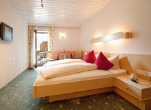 Mayrhofen Hotel Eckartauerhof © Hotel Eckartauerhof, Tanja Israel