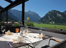 Mayrhofen Hotel Eckartauerhof © Hotel Eckartauerhof