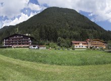 Maurach am Achensee, Hotel Huber Hochland © Hotel Huber Hochland