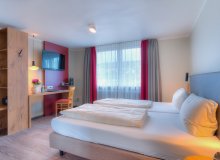 Weibersbrunn Deutschland © Best Western Hotels & Resort/jones-art 2019