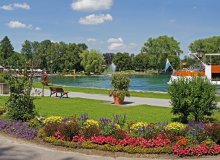 Bad Wiessee Tegernsee Bayern Deutschland © SusaZoom-fotolia.com